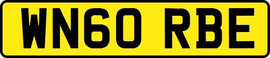 WN60RBE