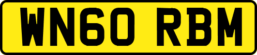 WN60RBM