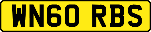 WN60RBS