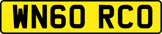 WN60RCO