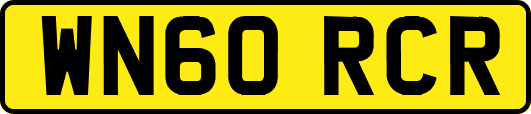 WN60RCR