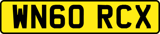 WN60RCX