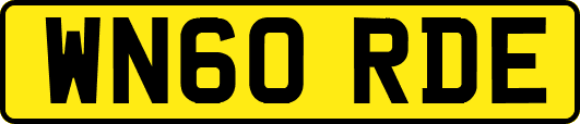 WN60RDE