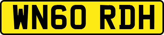 WN60RDH