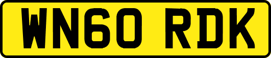 WN60RDK