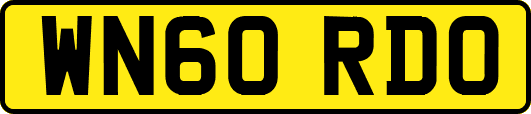 WN60RDO