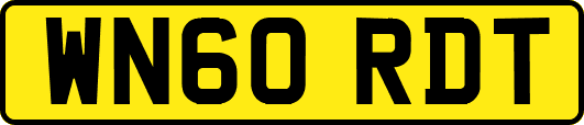 WN60RDT