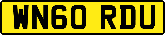 WN60RDU