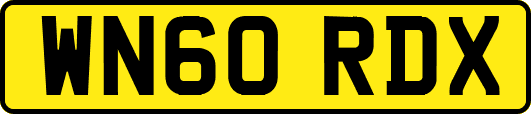 WN60RDX