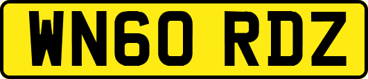 WN60RDZ