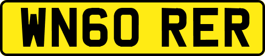 WN60RER