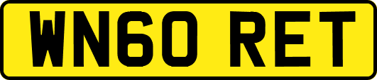 WN60RET