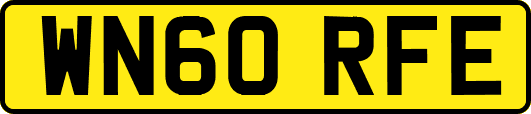 WN60RFE