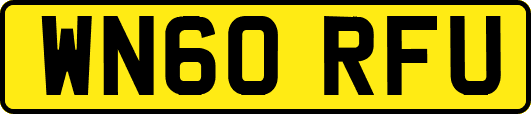 WN60RFU