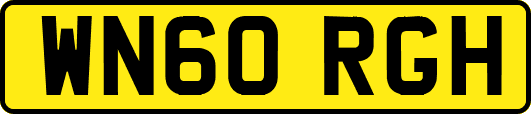 WN60RGH