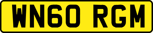 WN60RGM