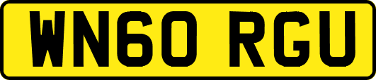 WN60RGU