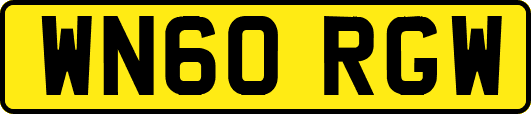 WN60RGW