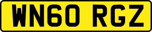 WN60RGZ