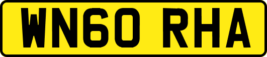 WN60RHA