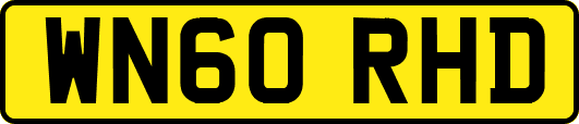 WN60RHD