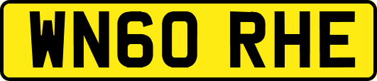 WN60RHE