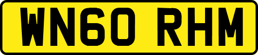 WN60RHM