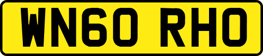 WN60RHO