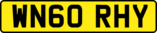 WN60RHY