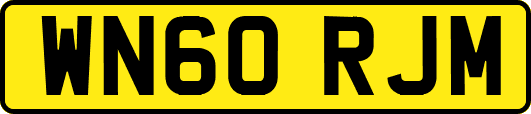WN60RJM