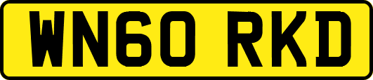 WN60RKD