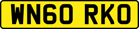 WN60RKO