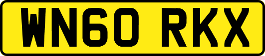 WN60RKX