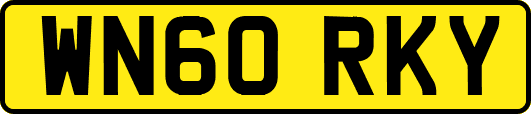 WN60RKY