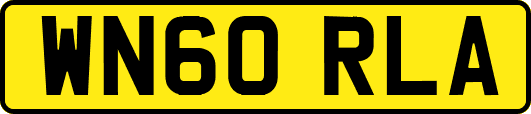WN60RLA