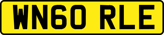 WN60RLE