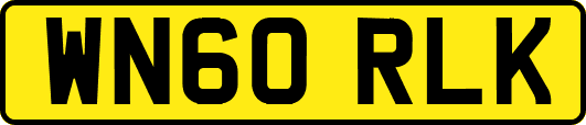 WN60RLK