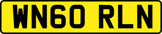 WN60RLN