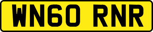 WN60RNR