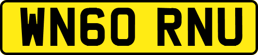 WN60RNU