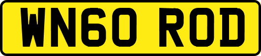 WN60ROD