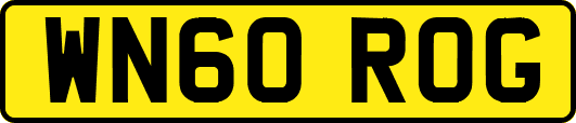 WN60ROG