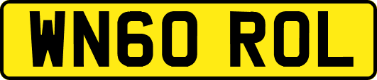 WN60ROL