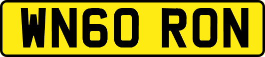 WN60RON