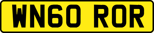 WN60ROR
