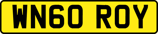 WN60ROY