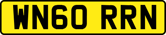 WN60RRN