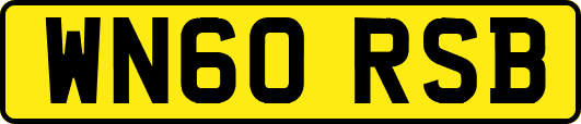 WN60RSB