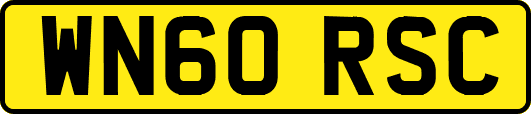 WN60RSC