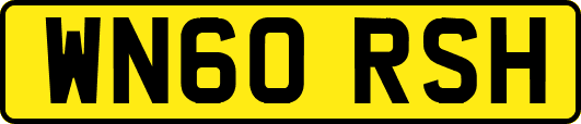 WN60RSH
